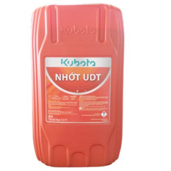 Nhớt UDT Kubota